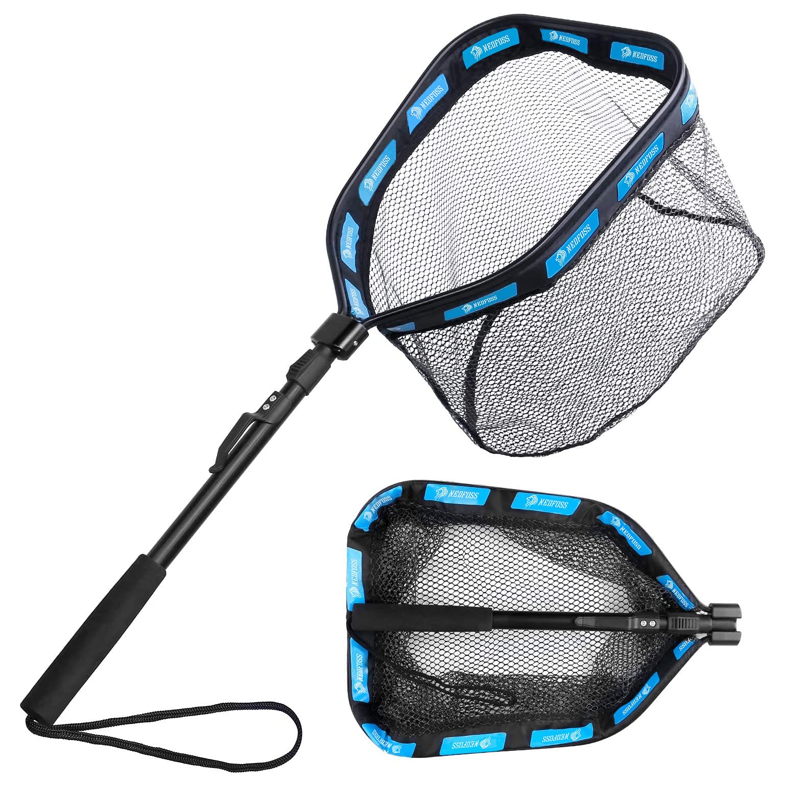 渓流釣りのタモの柄 r22030721a7f5_1.jpg