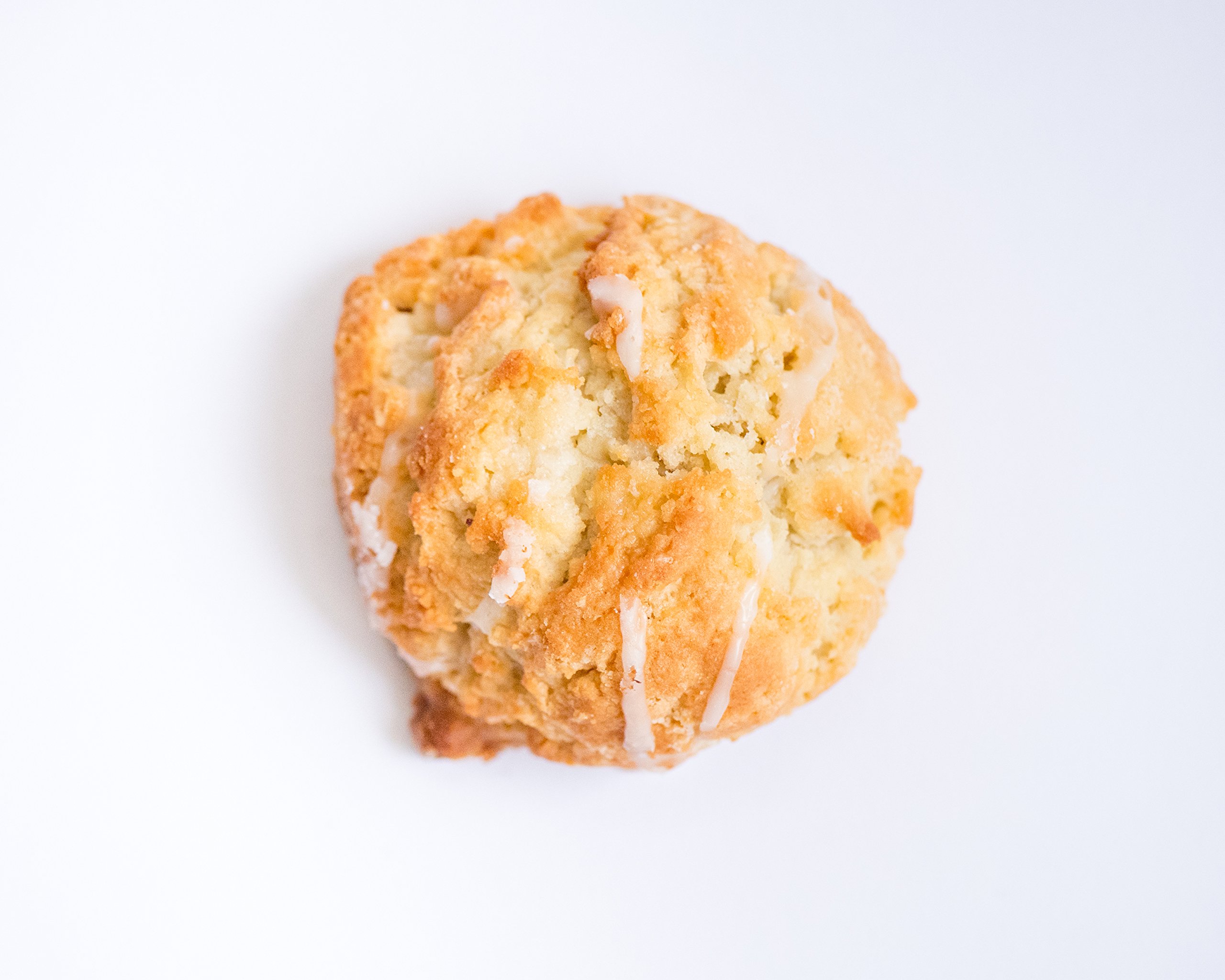 Buttermilk Cream Cheese Scone 6-pack