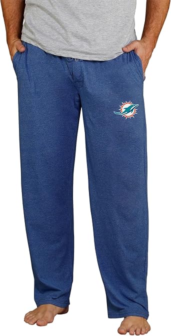 Concepts Sport Mens NFL Lightweight Quest Knit Sleep Pants