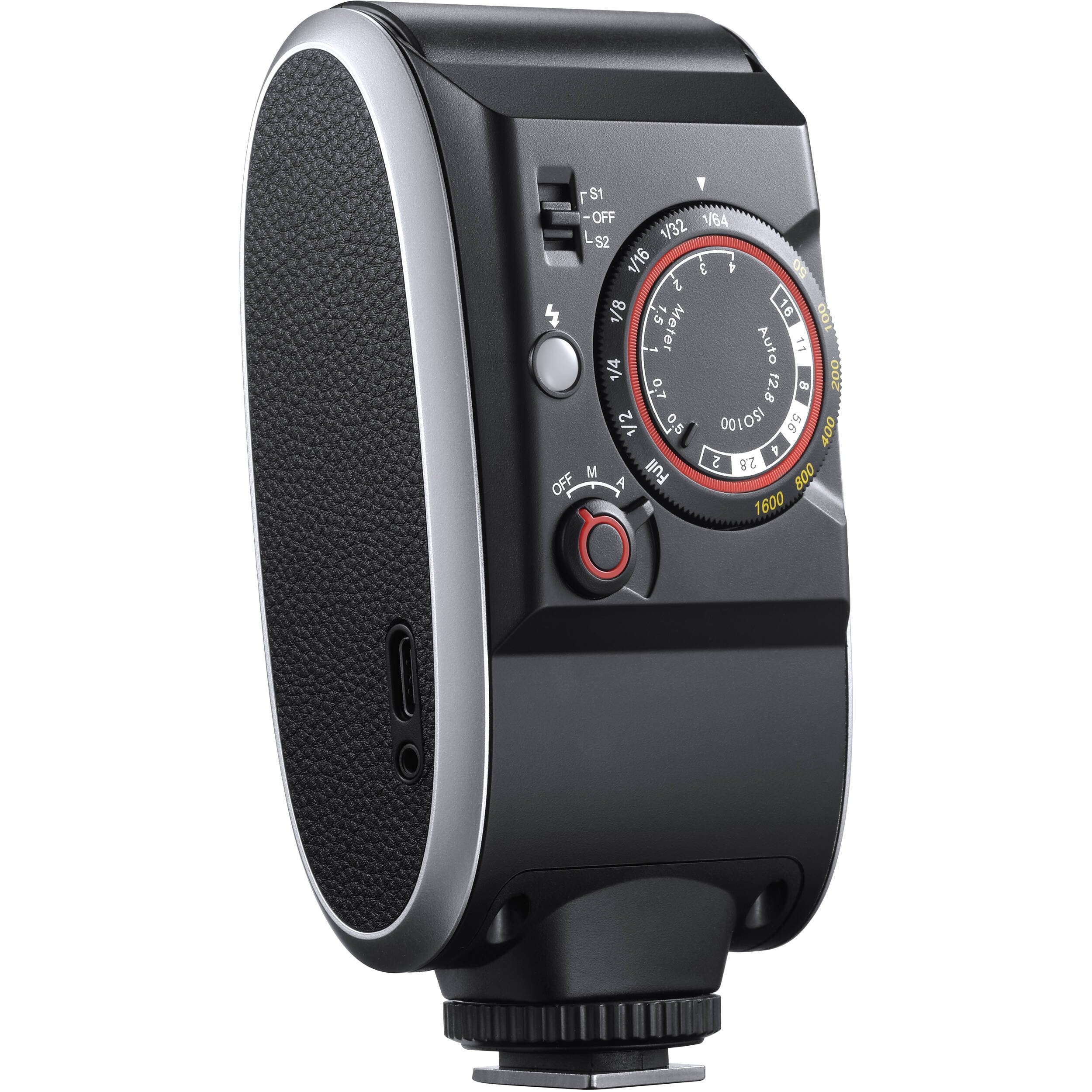 GODOX Flash Retro Lux Senior