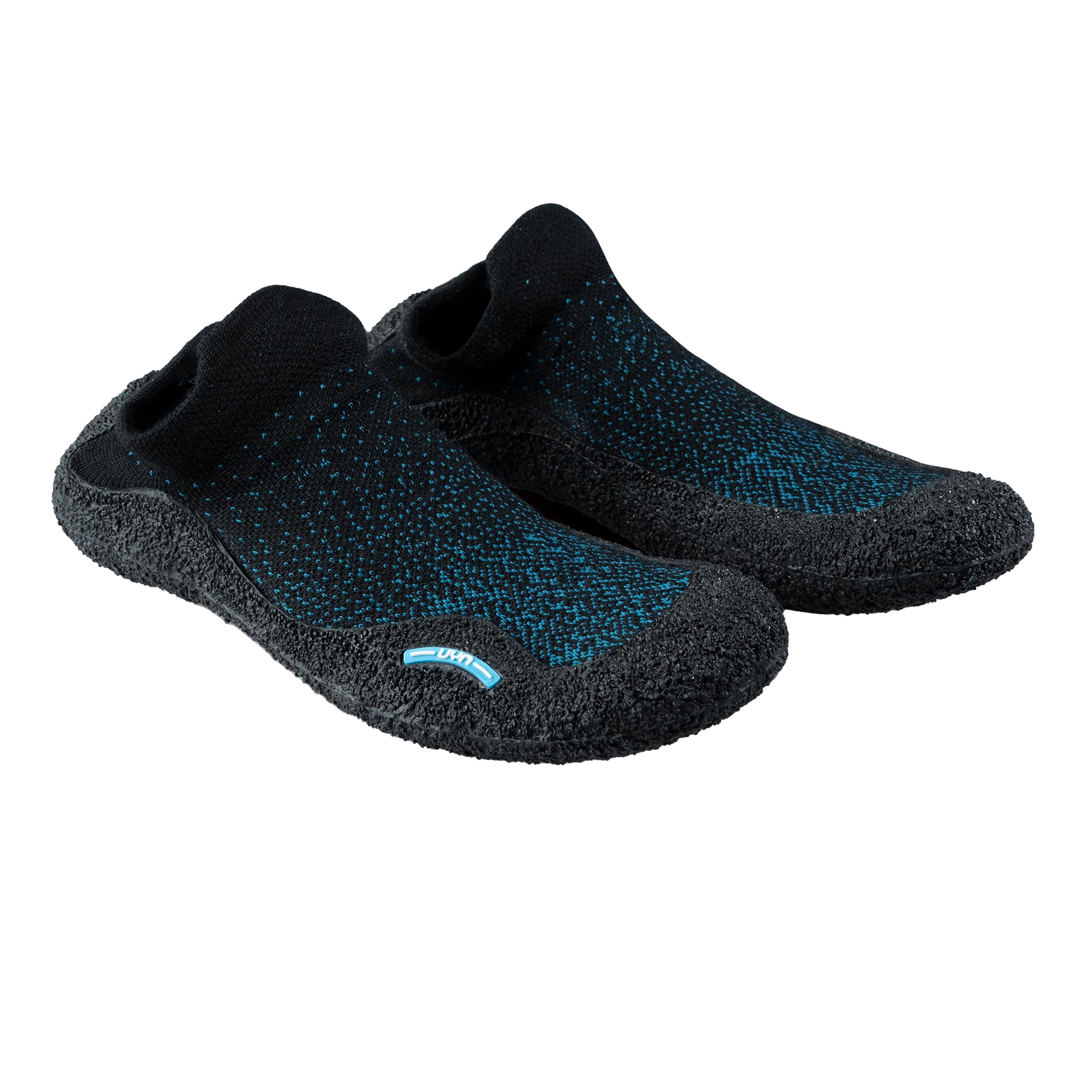 UYN Shockie Scarpe Ultra-Minimaliste In Lana Merino Con Suola Flessibile Per Movimento Naturale