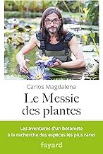 Download Le Messie des plantes PDF