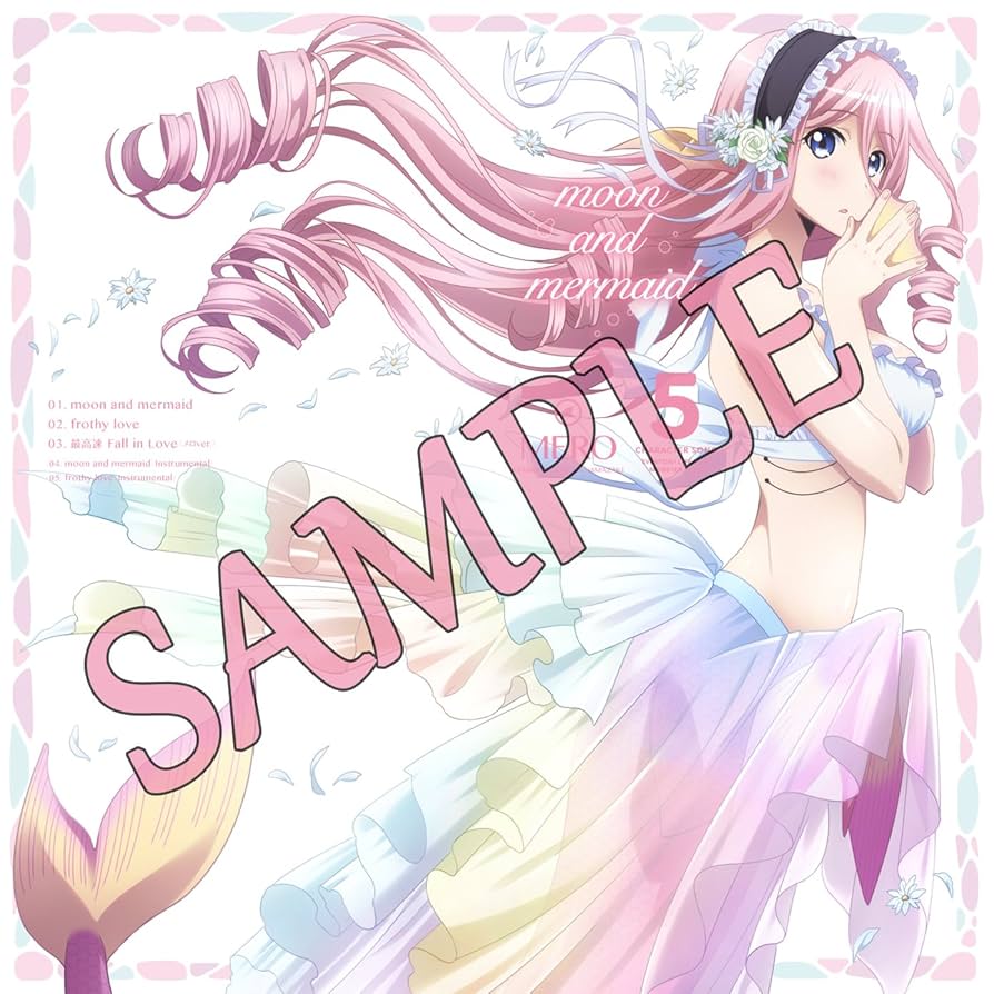 お早めにお願いします モンスター娘のいる日常 メロ役 山崎はるか 直筆サイン色紙 お早めにお願いします モンスター娘のいる日常 メロ役 山崎