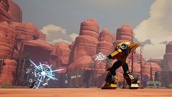 Transformers: Earth Spark - Expedition (PS4)
