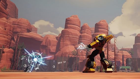 Transformers: Earth Spark - Expedition (PS4)