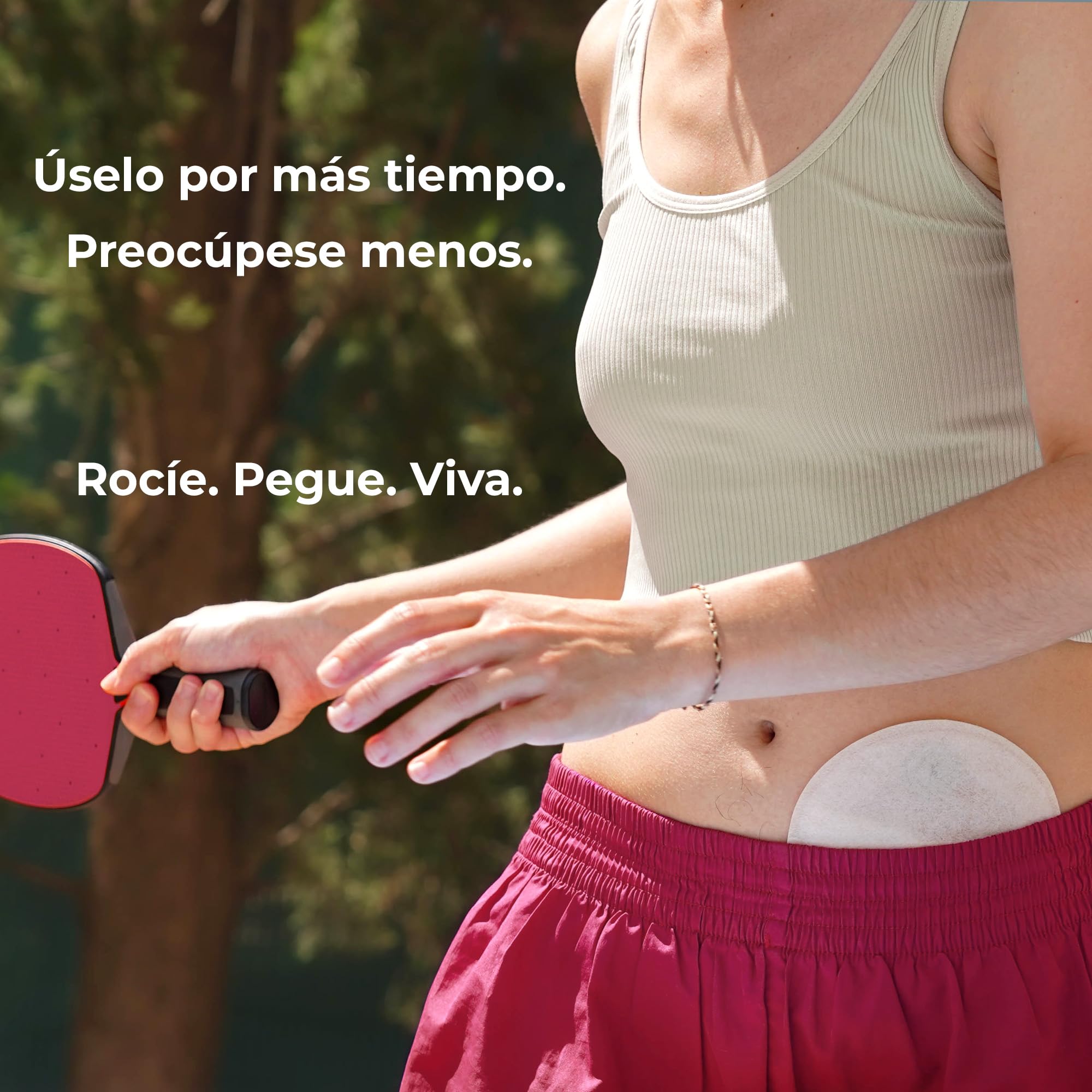 Pegamento Médico para la Piel en Spray | Adhesivo Médico de Silicona | Adhesivo Ostomía, Prótesis Mamarias, Catéteres Externos, Elementos Protésicos, Pegamento Efectos Especiales, 118 ml