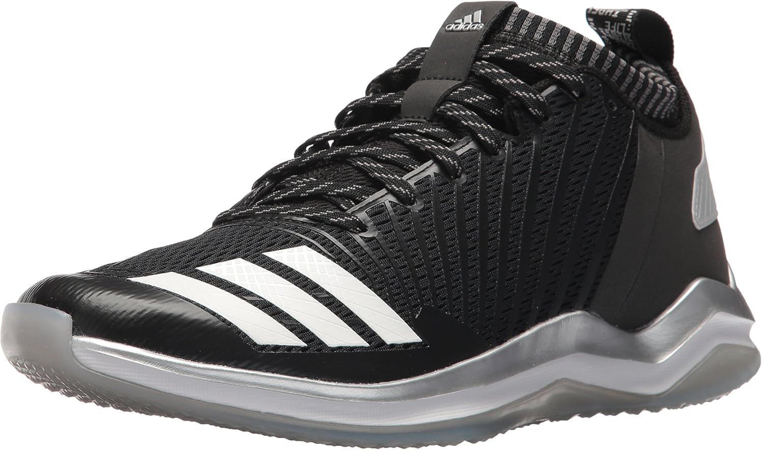 adidas mens Freak X Carbon Mid, Onix 