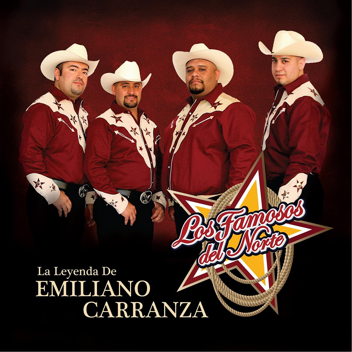 Los Famosos Del Norte