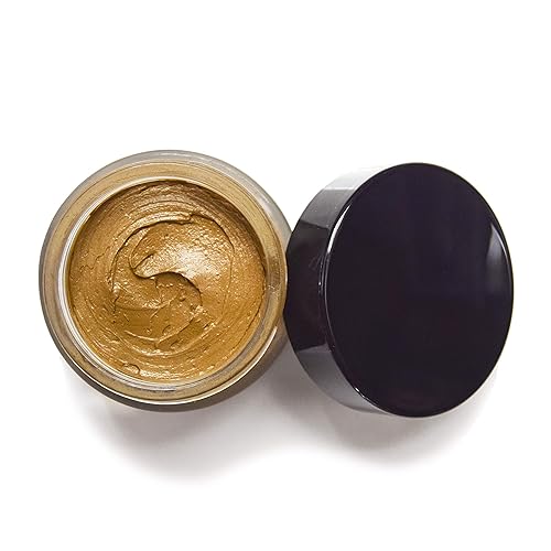 Miniatura 3 de UMA Máscara facial antienvejecimiento absoluta 100% orgánica y ayurvédica, sin conservantes y de origen sostenible Mascarilla ayurvédica con