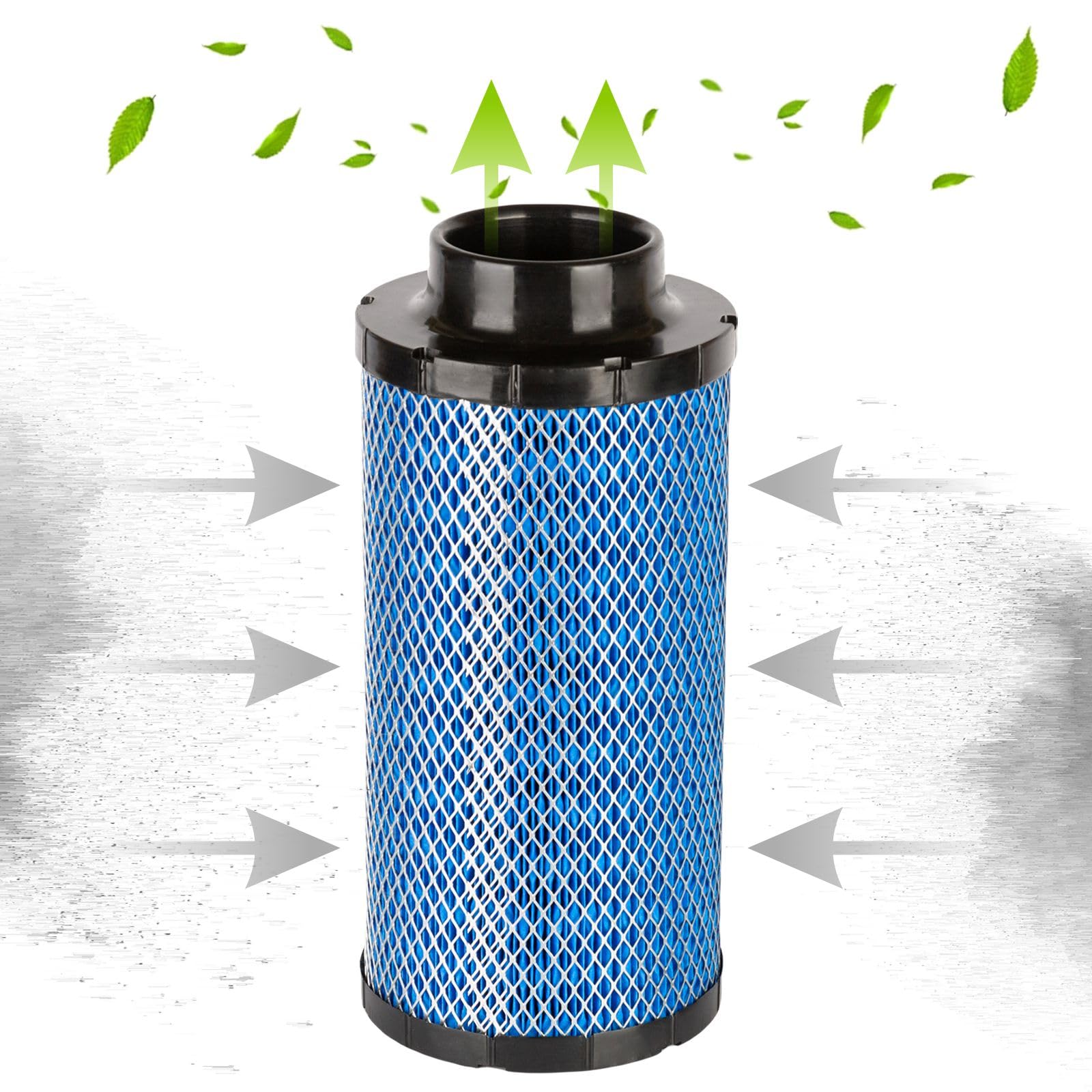 Luftfilter Für Polaris - Kompatibel Mit 1241084 & 2882234