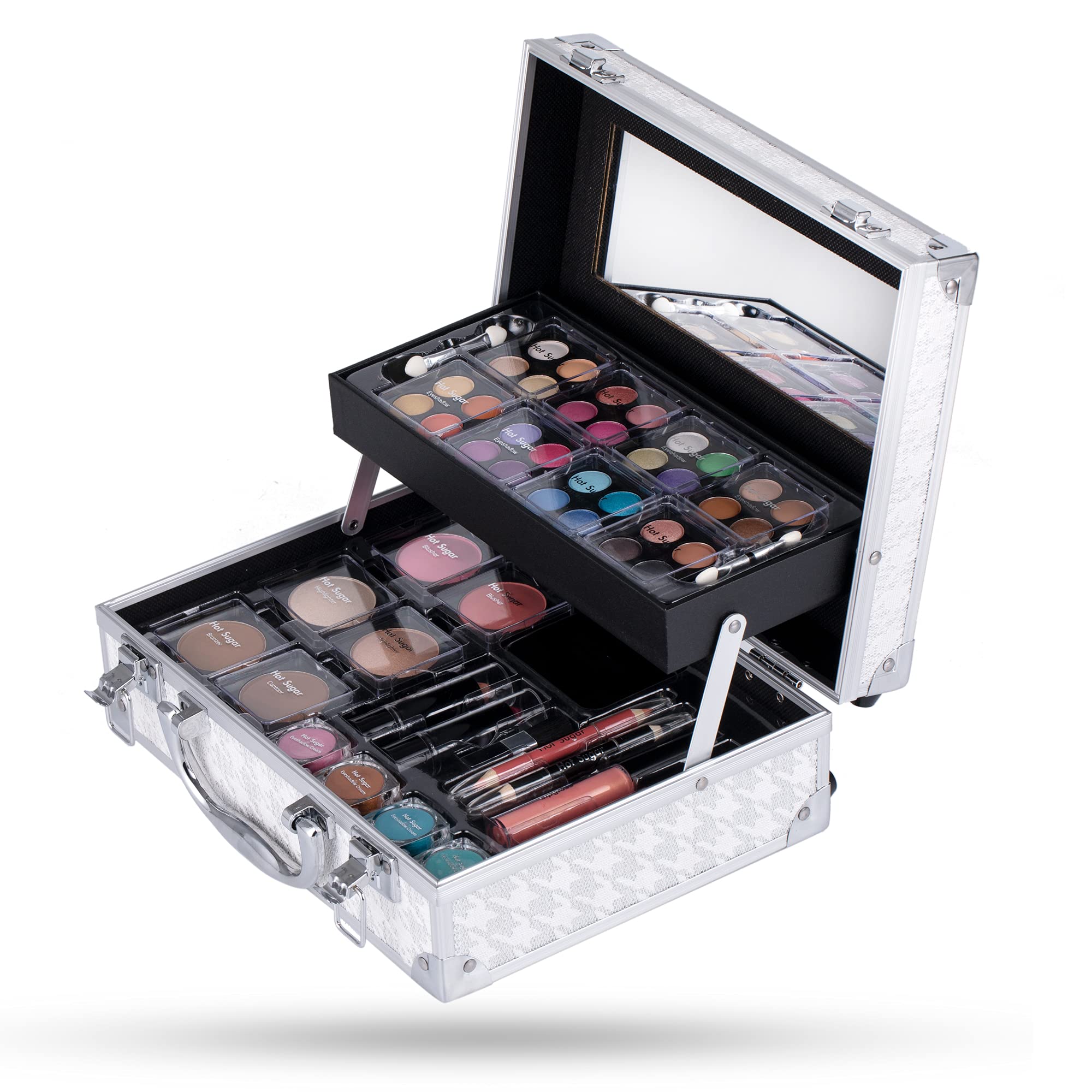 Buy Hot Sugar Makeup Kit for Women Full Kit Teen Girls Starter Cosmetic