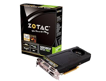 GeForce GTX 760　2GB　グラフィックボード 51WJnNjRWjL.jpg
