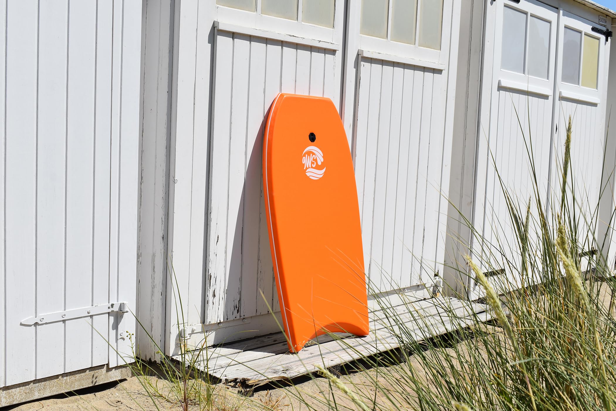 Body Board 42'' (107cm) Orange