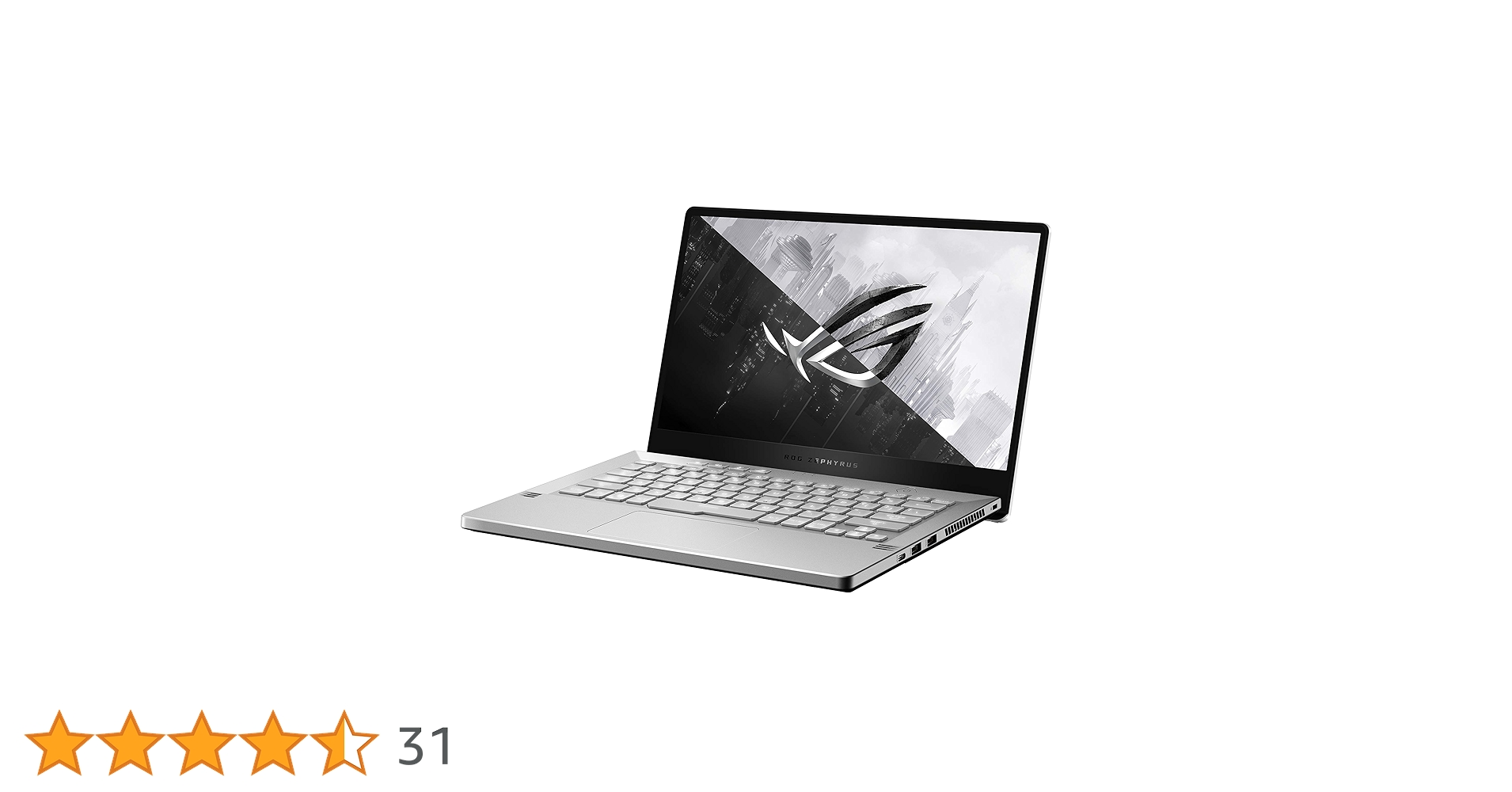 ASUS ROG Zephyrus G14 ゲーミングノートPC Ryzen9 Amazon.com: ASUS - ROG Zephyrus G14 14