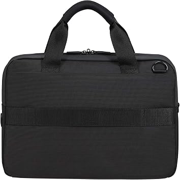 Samsonite KF9-09-001 14.1 Mysight Notebook Bag, Black