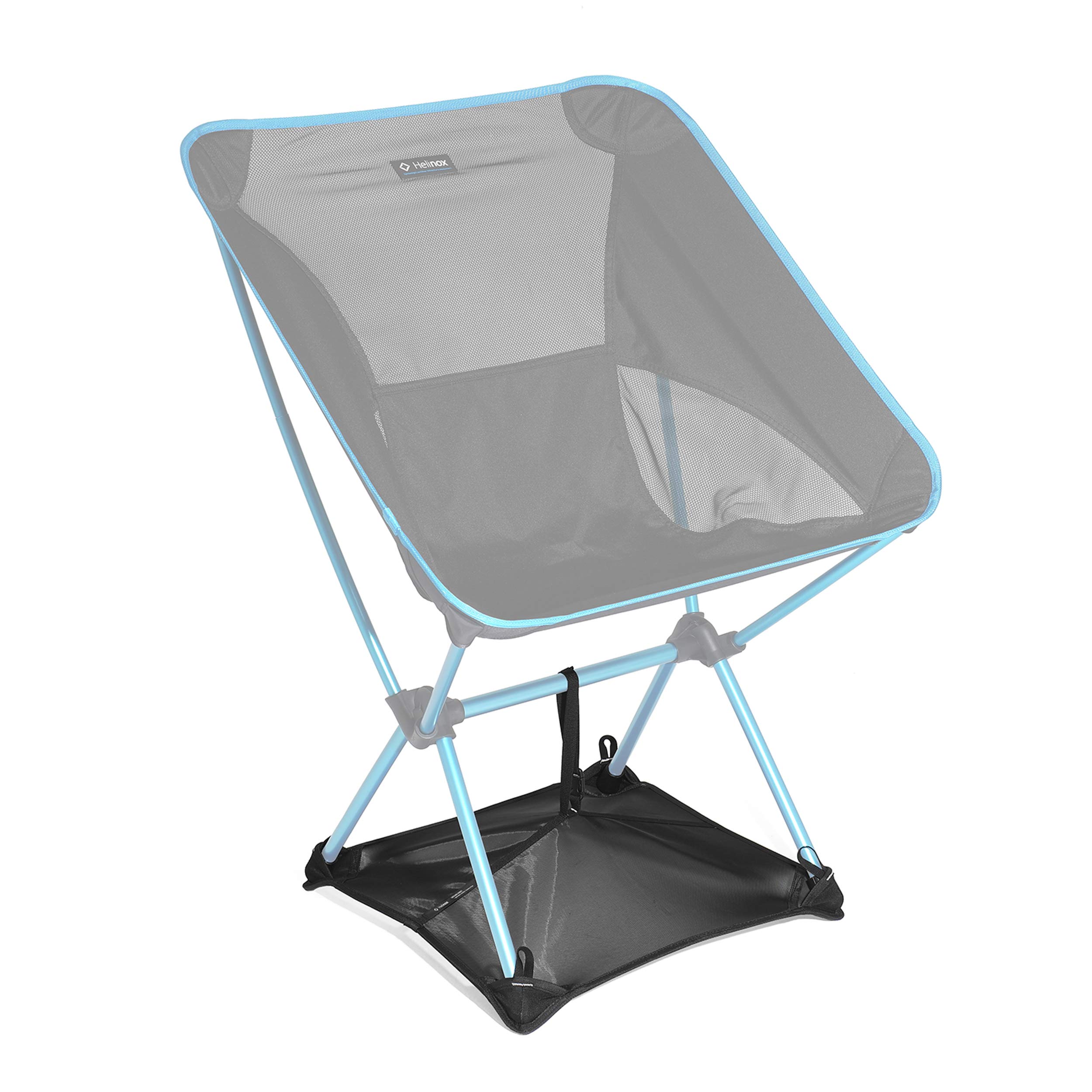 Buy Helinox Ground Sheet Packable, essential accessory to keep your chair from sinking into