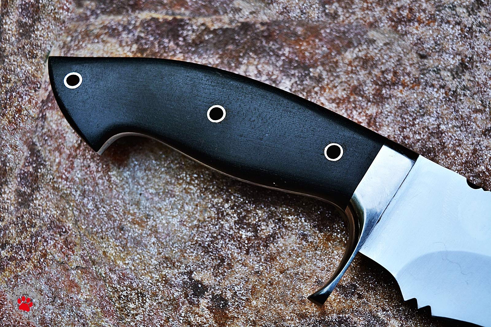 Buy BIGCAT Custom Handmade Nepal Kukri Survival Knife 15inch Khukri