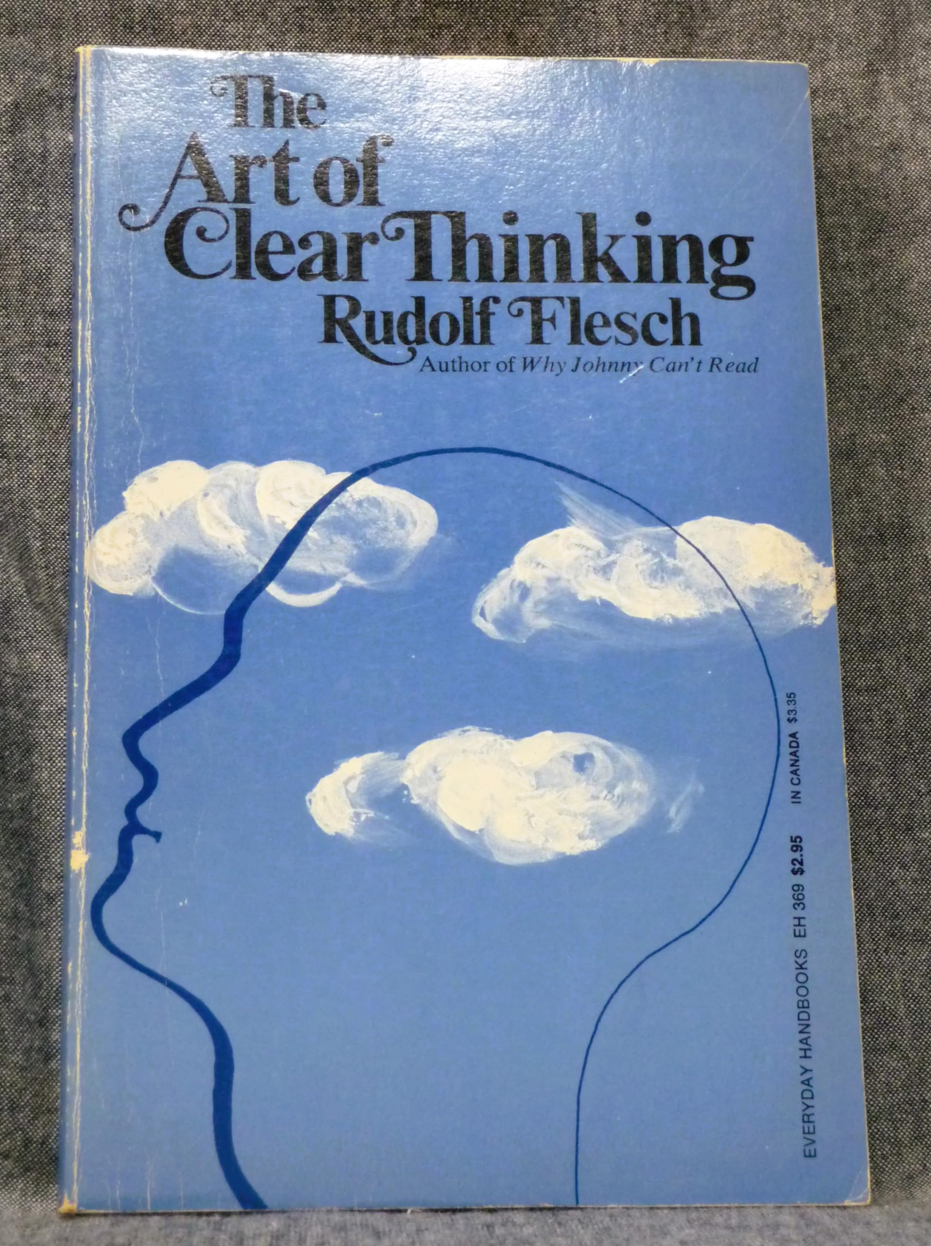 Buy The Art of Clear Thinking — BookShops.in
