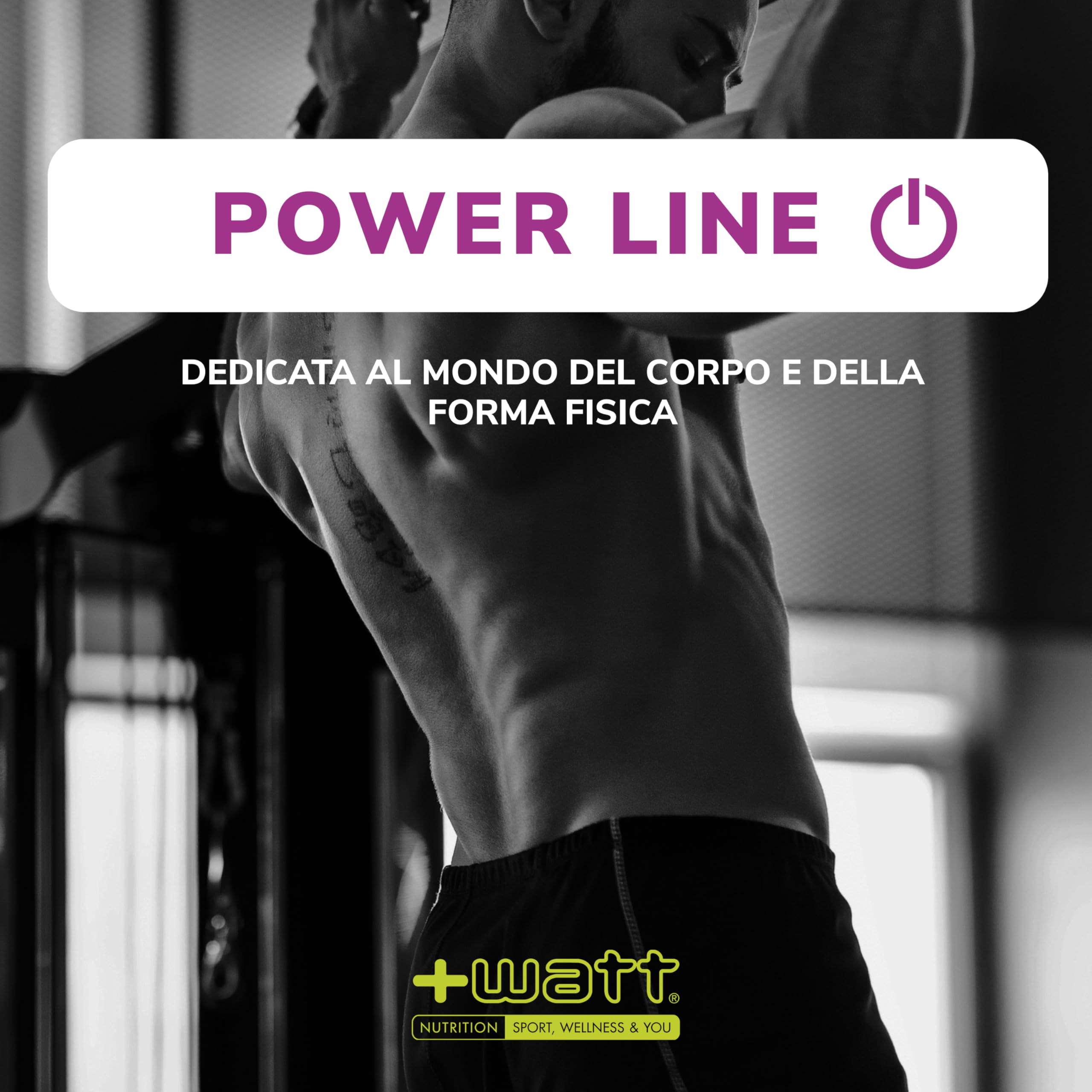 Creatina+ Compresse Extragold - Incrementa le Prestazioni Fisiche Durante lo Sforzo - Gluten Free - 300 cpr