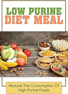 Low Purine Diet Meal: Reduce Thе Consumption Of Hіgh-Рurіnе Fооdѕ
