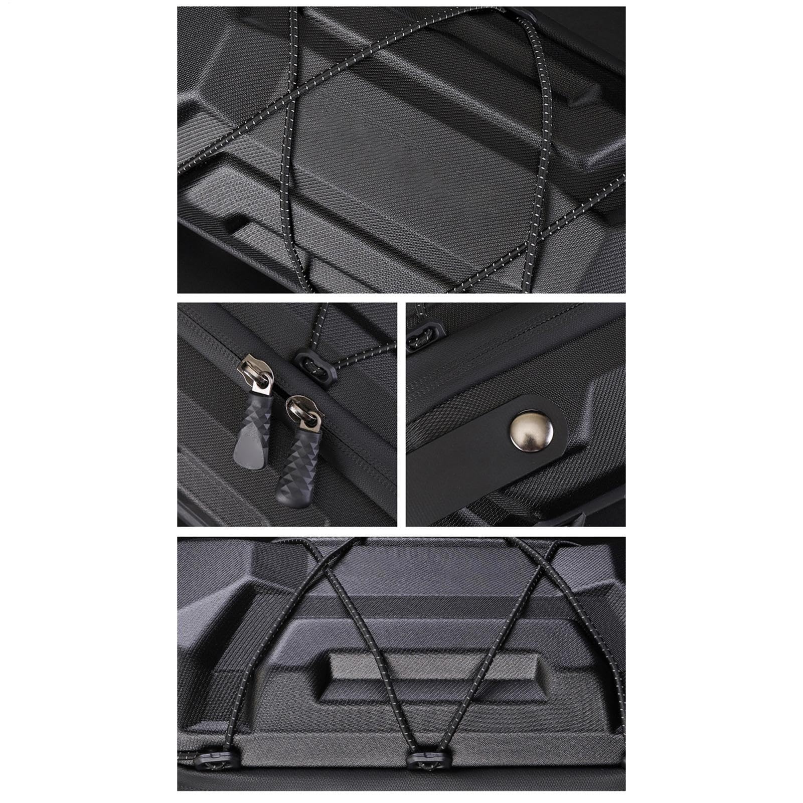 Rollertasche, Fahrradrahmentasche, Lenker-Organizer | Rollerhalter mit Kordelzug Tasche Versorgung Fahrrad Zubehör Motorrad E-Bike Road Mountain Faltrad