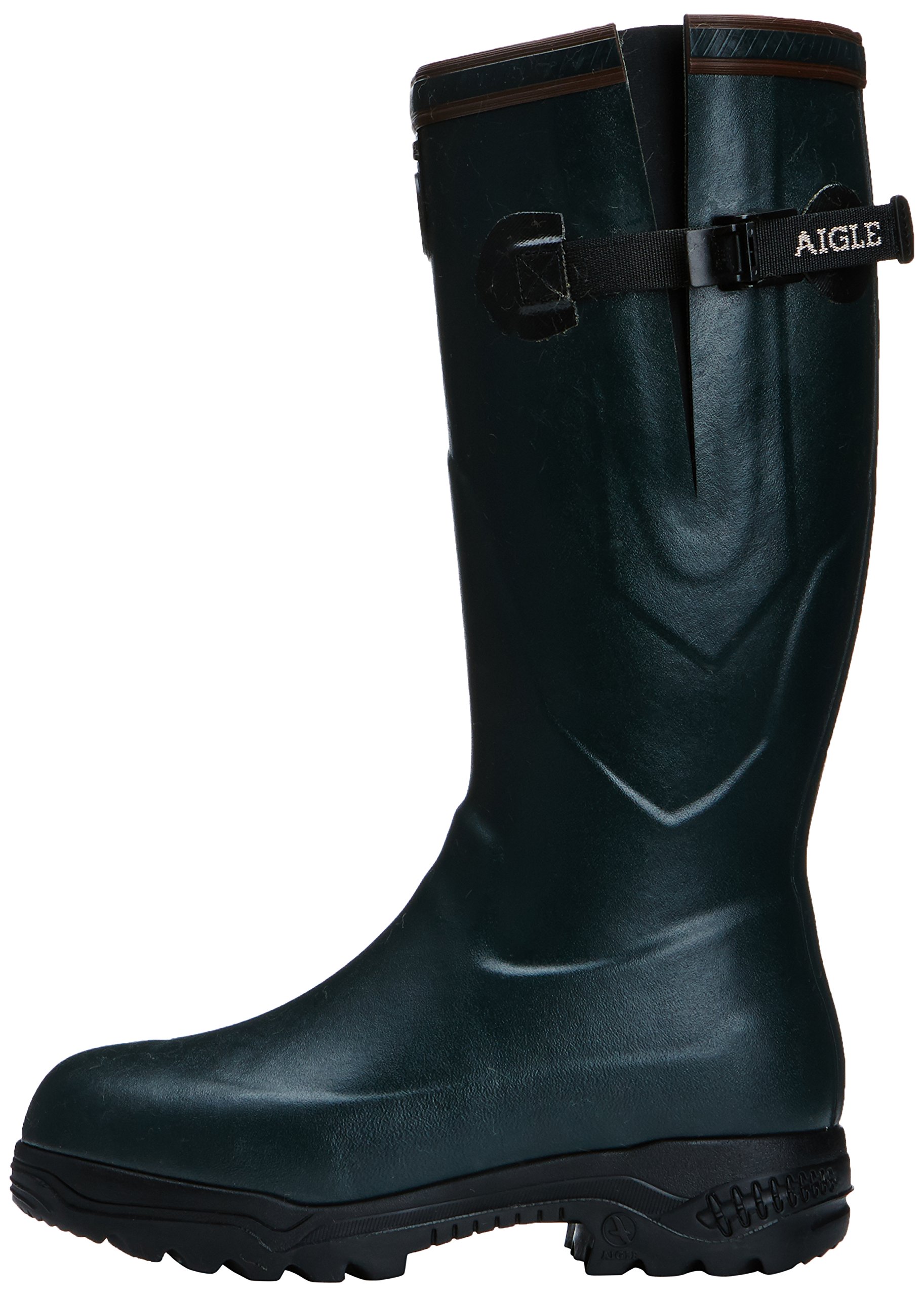 Aigle Parcours 2 Siberie Unisex Jagdstiefel
