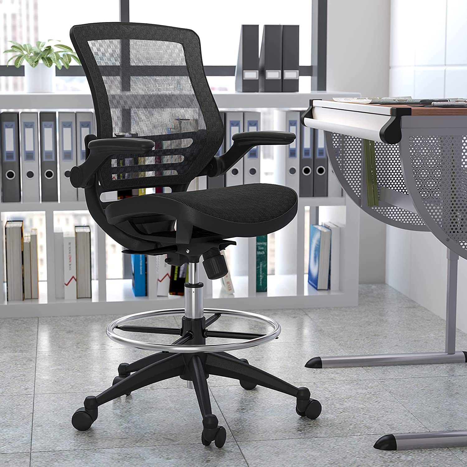 Amazon.co.jp: フラッシュファニチャー(Flash Furniture) 製図用