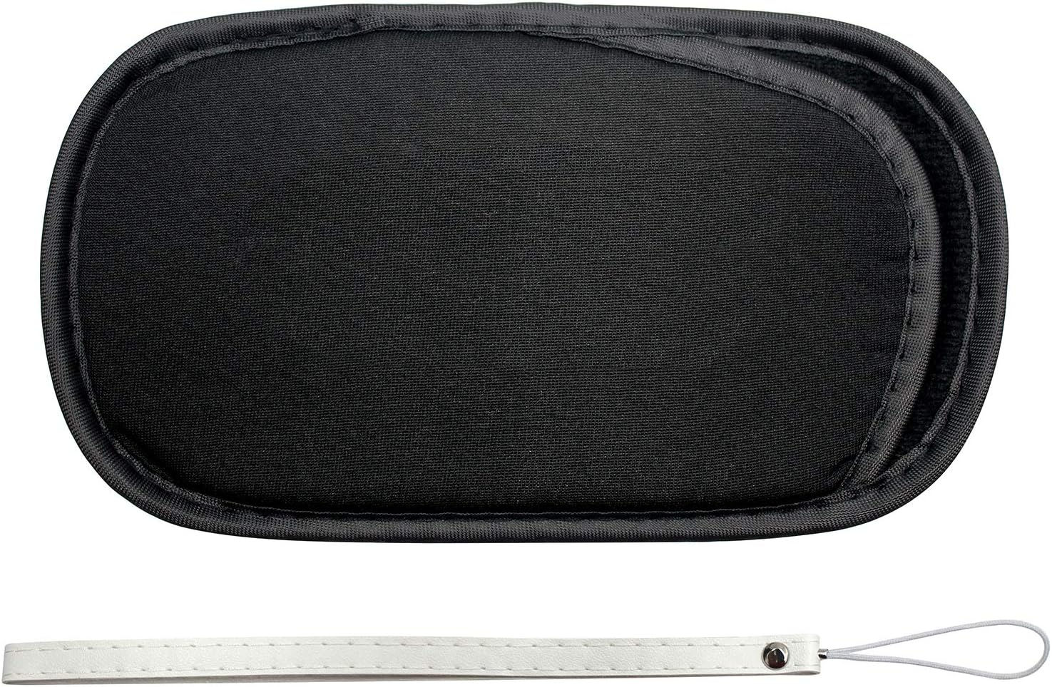 OSTENT Soft Protective Case Compatible for Sony PSP 1000 2000 3000