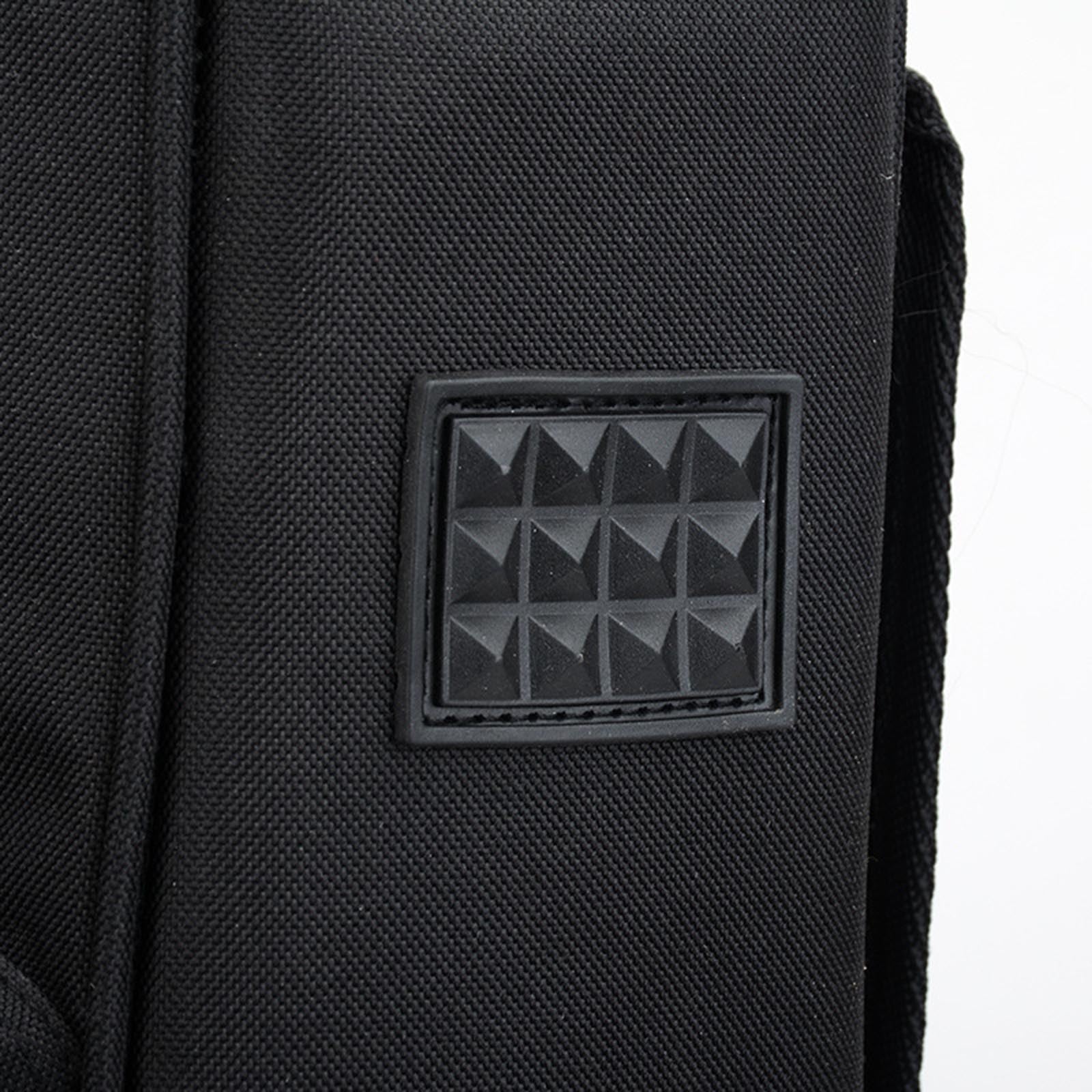 harayaa Sax Gig Bag Custodia per sassofono contralto Borsa a tracolla, portatile, Zaino per sassofono contralto con tracolla per forniture per strumenti