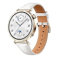 HUAWEI WATCH GT 5 41mm Smartwatch, Design Elegante