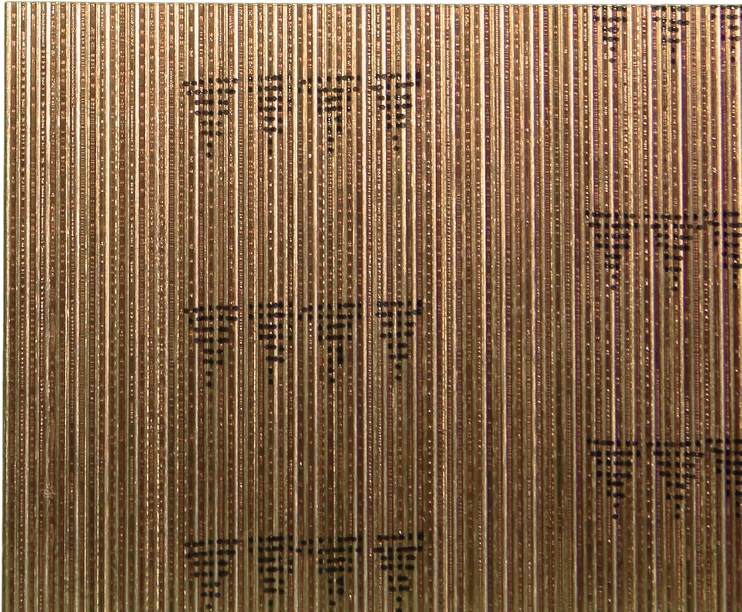 Freeman 23-Gauge 1-3/8" Headless Micro Pins | Glue Collated | 10,000 Count | For Trim, Cabinetry, Picture Frames, Hobbies & Crafts | Compatible with Freeman PE20VP23138, PP223, PP13823 | P23-138
