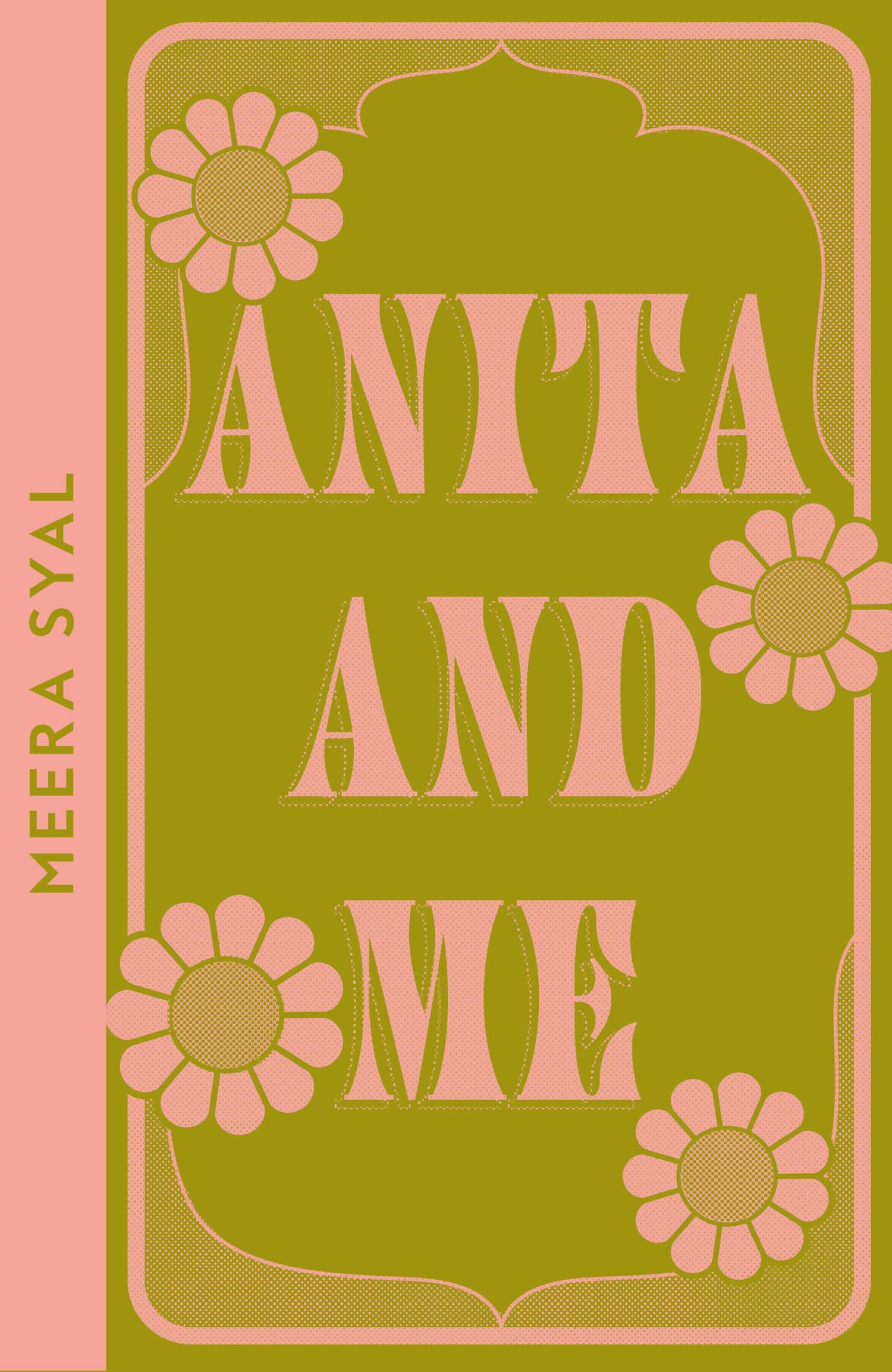Anita and Me: The heartfelt memoir exploring family dynamics in a Punjabi-British household (Collins Modern Classics)