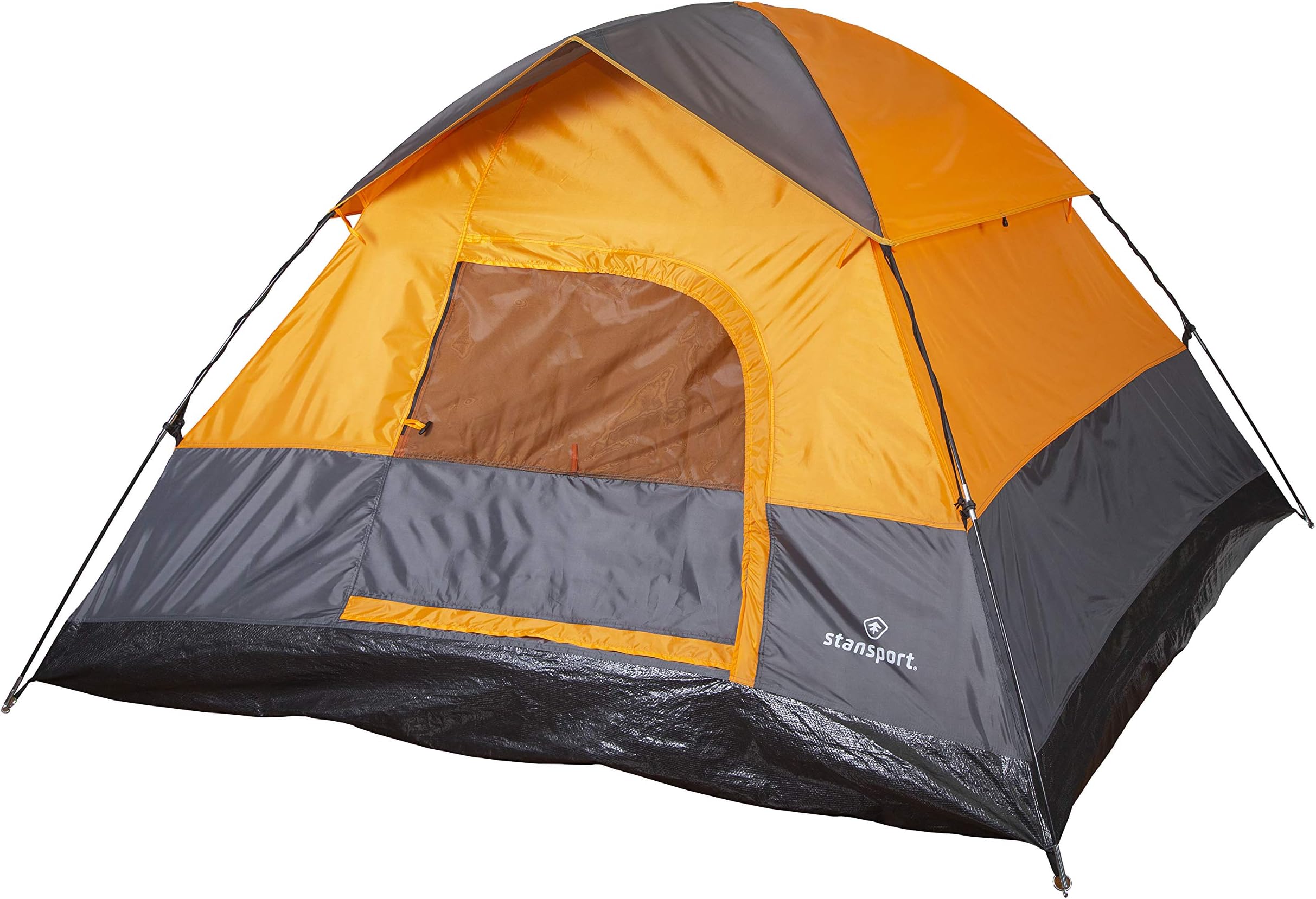6 Person Camping Tent