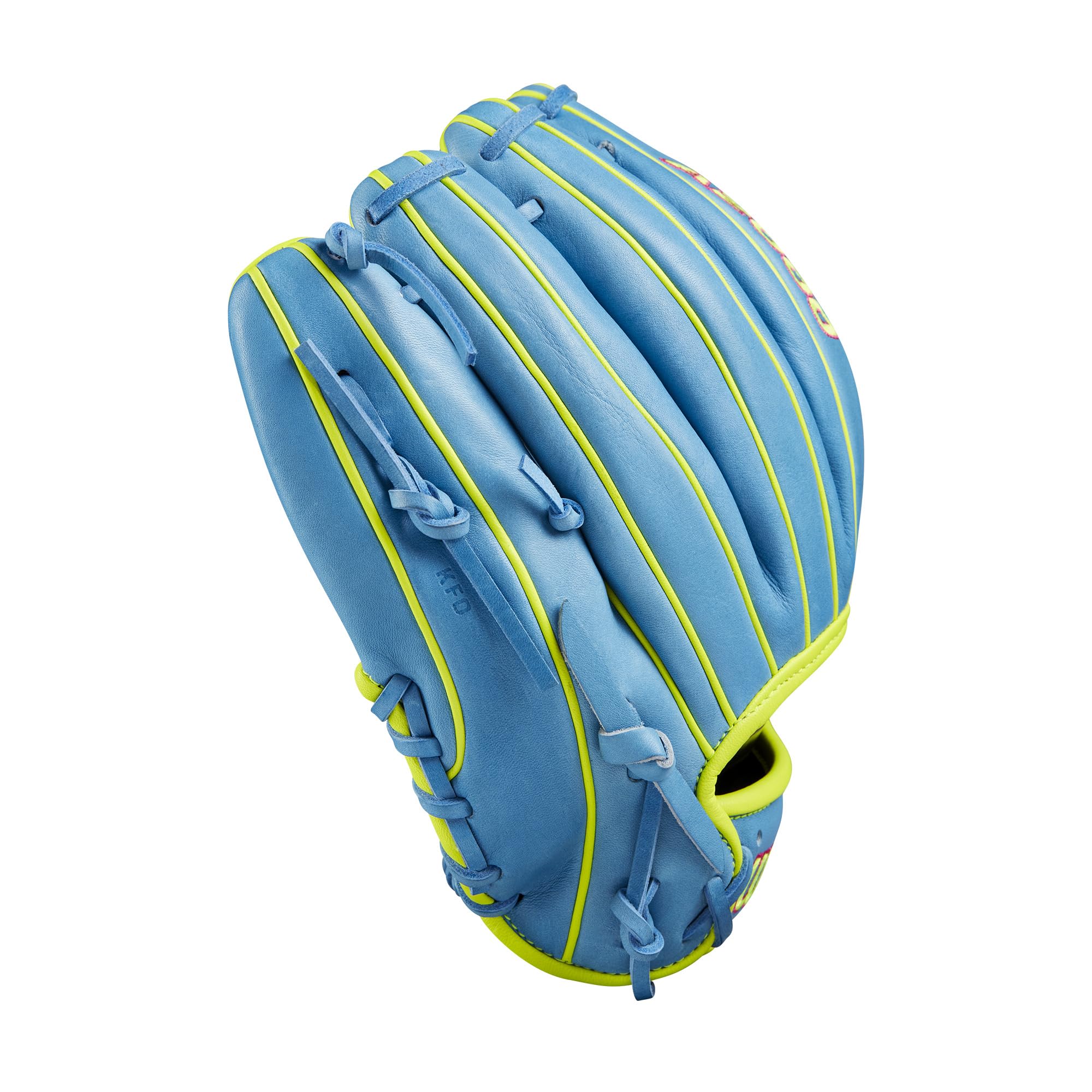 Wilson 2024 Classics Series A2000 Baseballhandschuhe