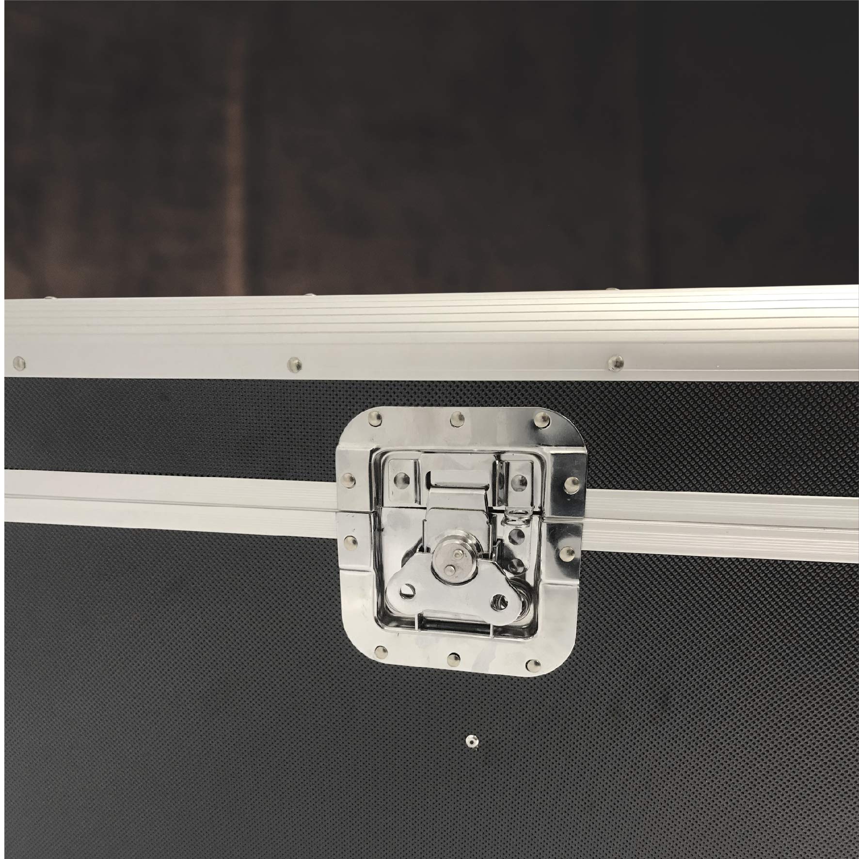 Buy EasyGo Products Classic Acts Vinyl Record Album Storage Case