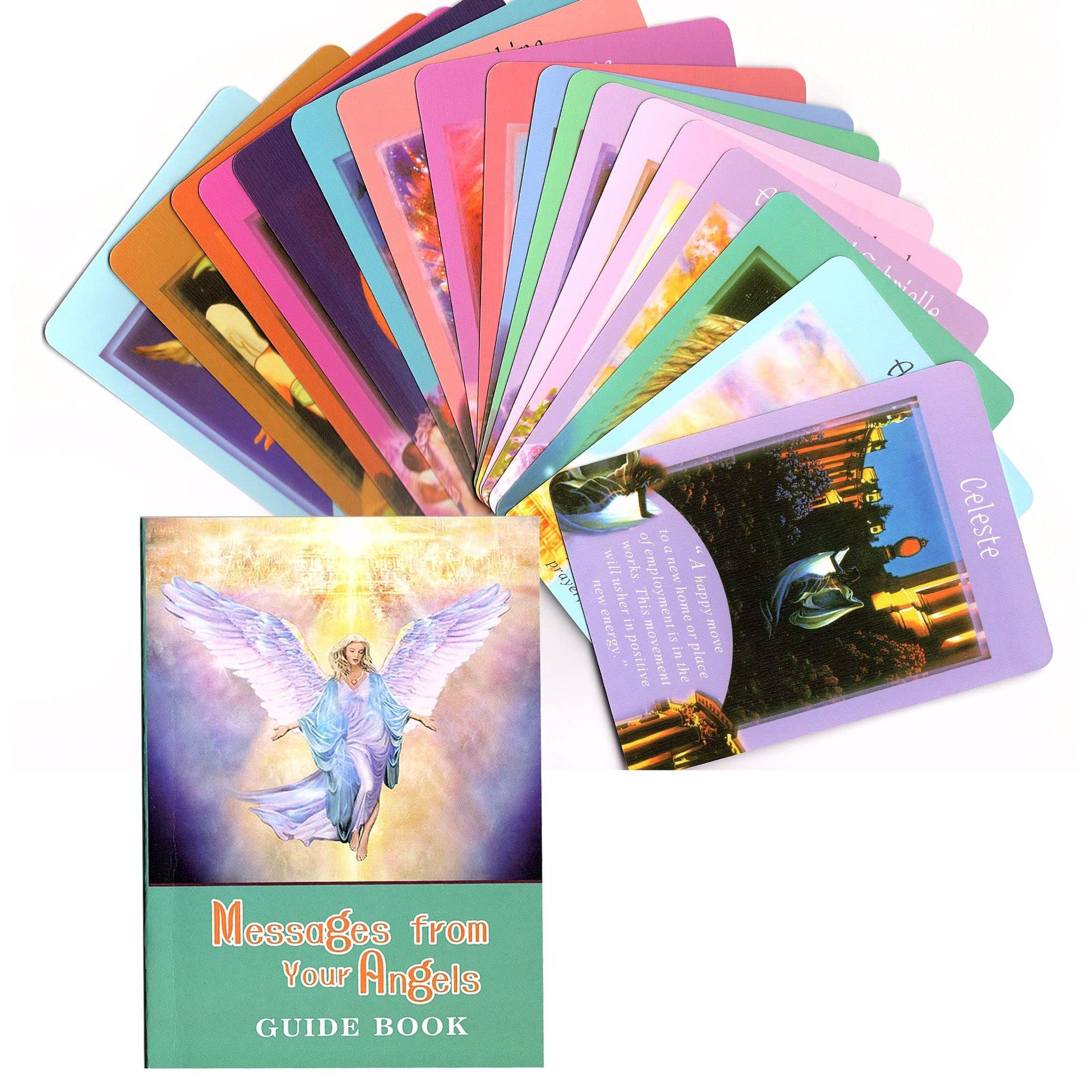 Mensajes de tus angeles/ Messages of Your Angles (Spanish Edition): 9789706664075: Virtue, Doreen Mensajes de tus angeles/ Messages of Your Angles (Spanish Edition): 9789706664075: Virtue, Doreen