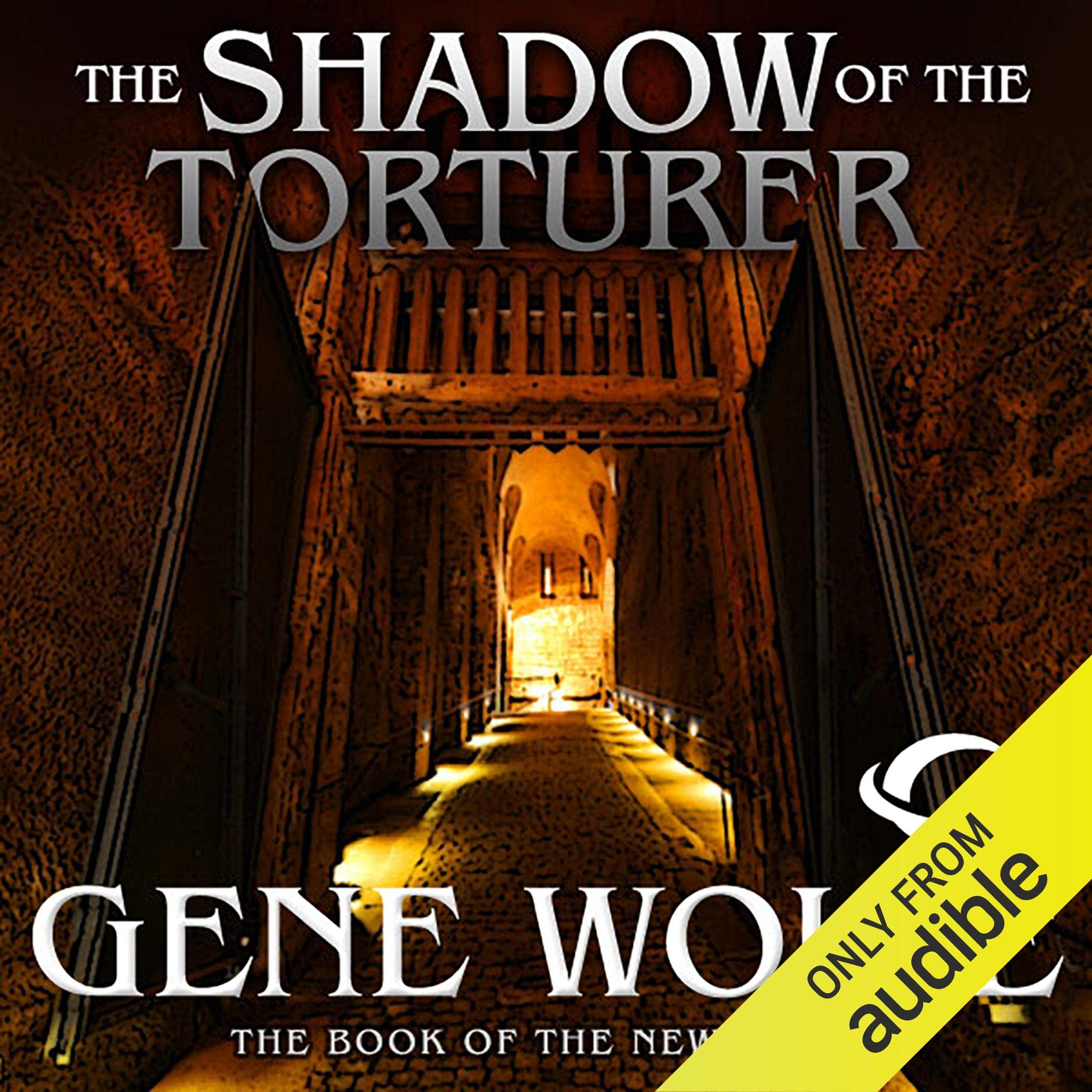 The Shadow of the Torturer