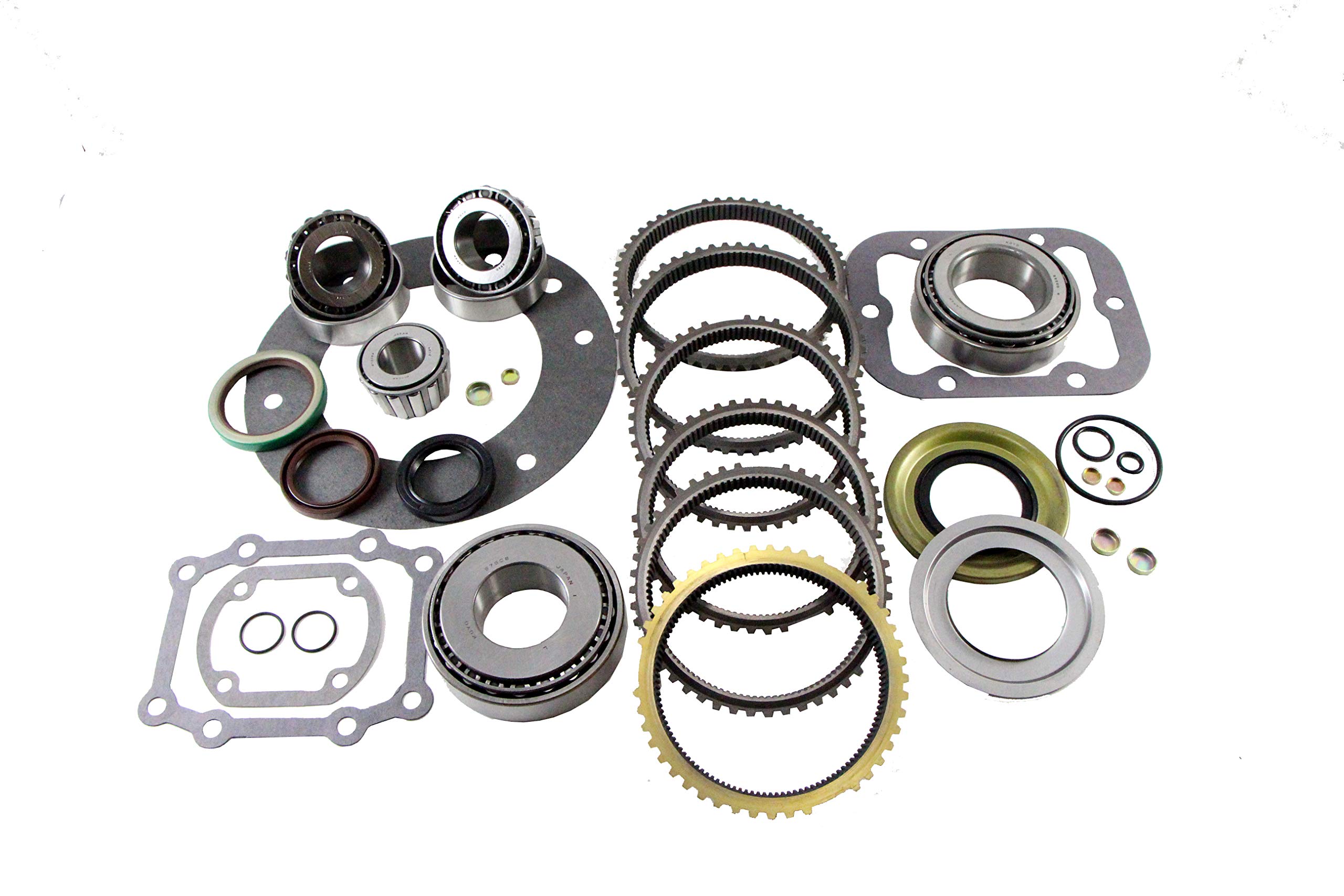 Amazon.com: Vital Parts BK300ZFAWS Compatible With Ford ZF