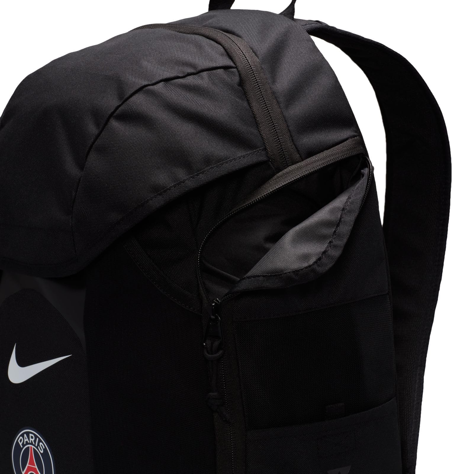 Sac à dos PSG Academy 2023-2024 (noir)