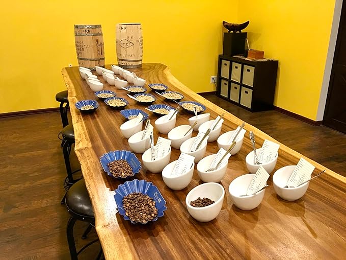 Kafie 1901 Café Orgánico Honduras 1 lb Grano Entero miniatura 7