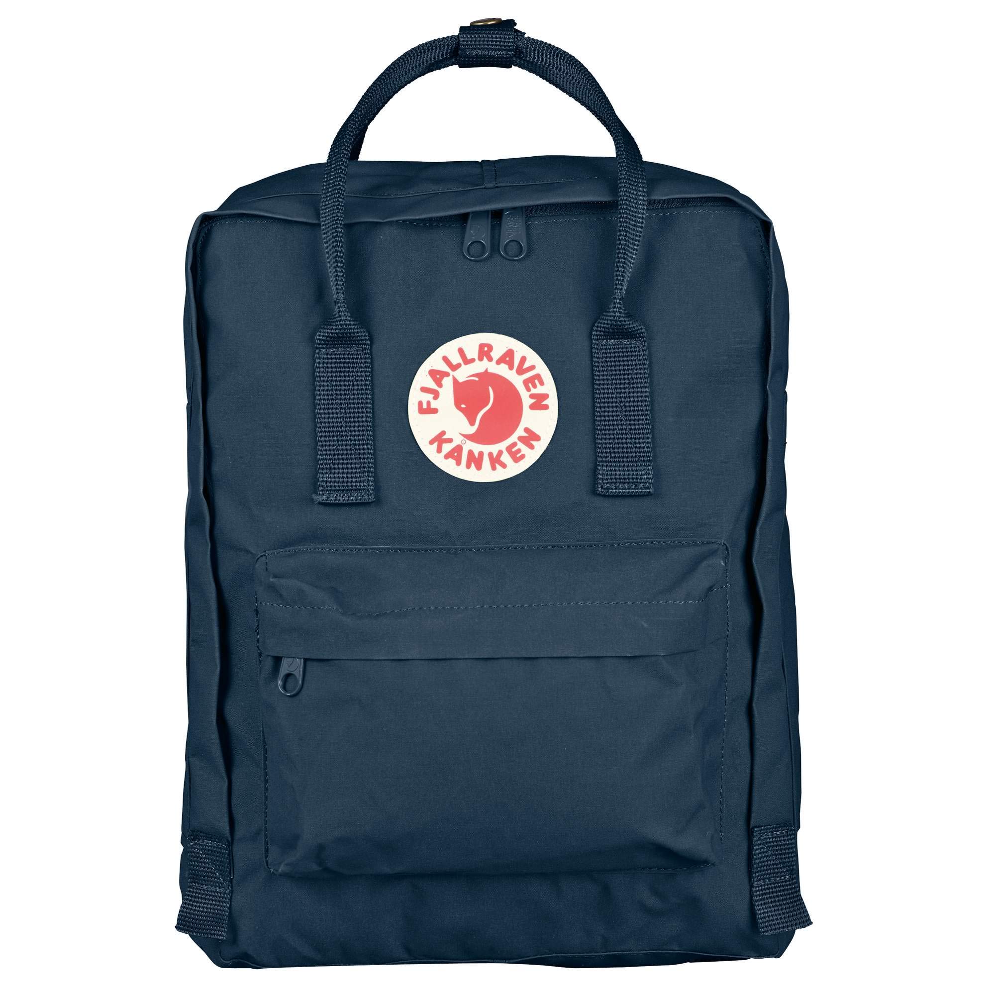 Fjällräven
