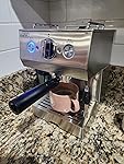 Review Image by Great espresso coffee machine!!! Great espresso coffee machine!!!