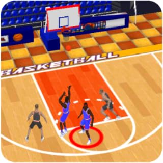 Basketball Winners