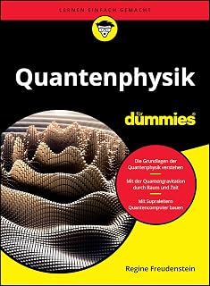 Quantenphysik für Dummies
