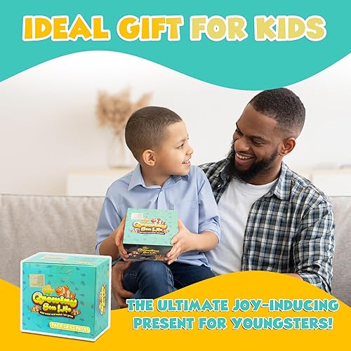 Miniatura 5 de IPIDIPI TOYS Juguetes de criaturas marinas que crecen agua para niños, recuerdos de fiesta temática oceánica, rellenos de bolsas de regalos, mini