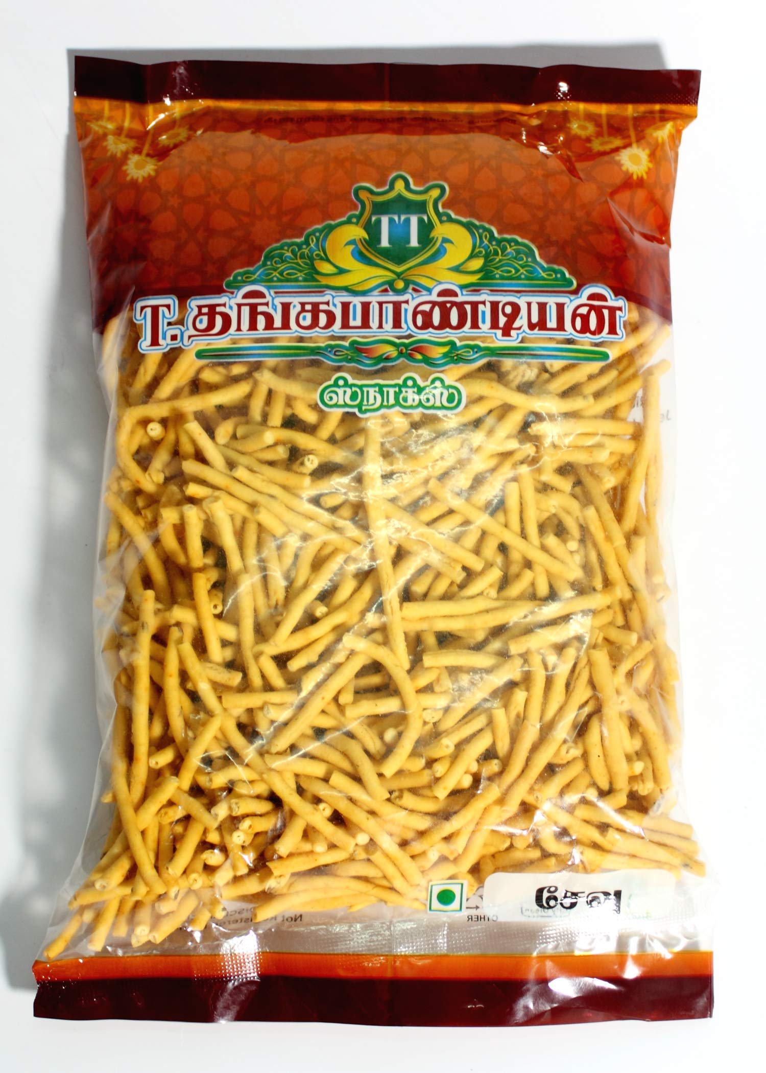 Thangapandiyan Thoothukudi Sev - Pack of 4 x 250 GM (1 KG) (B08L139QVB) Amazon Price History, Amazon Price Tracker