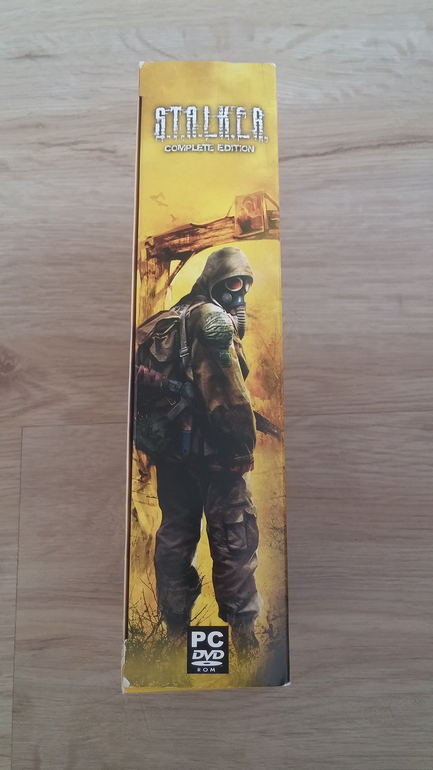 Stalker Complete Edition (PC): PC: Video Games - Amazon.ca