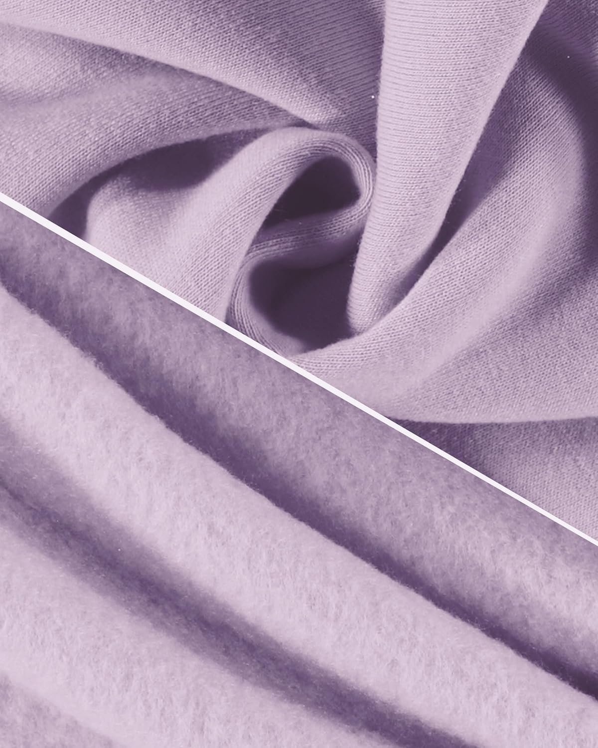 PURE CHAMP Girls Sweatpants 3 Pack Fleece Athletic Joggers, Teen Sweat Pants with Zipper Pockets and Drawstring Size 4-16 - Image 6