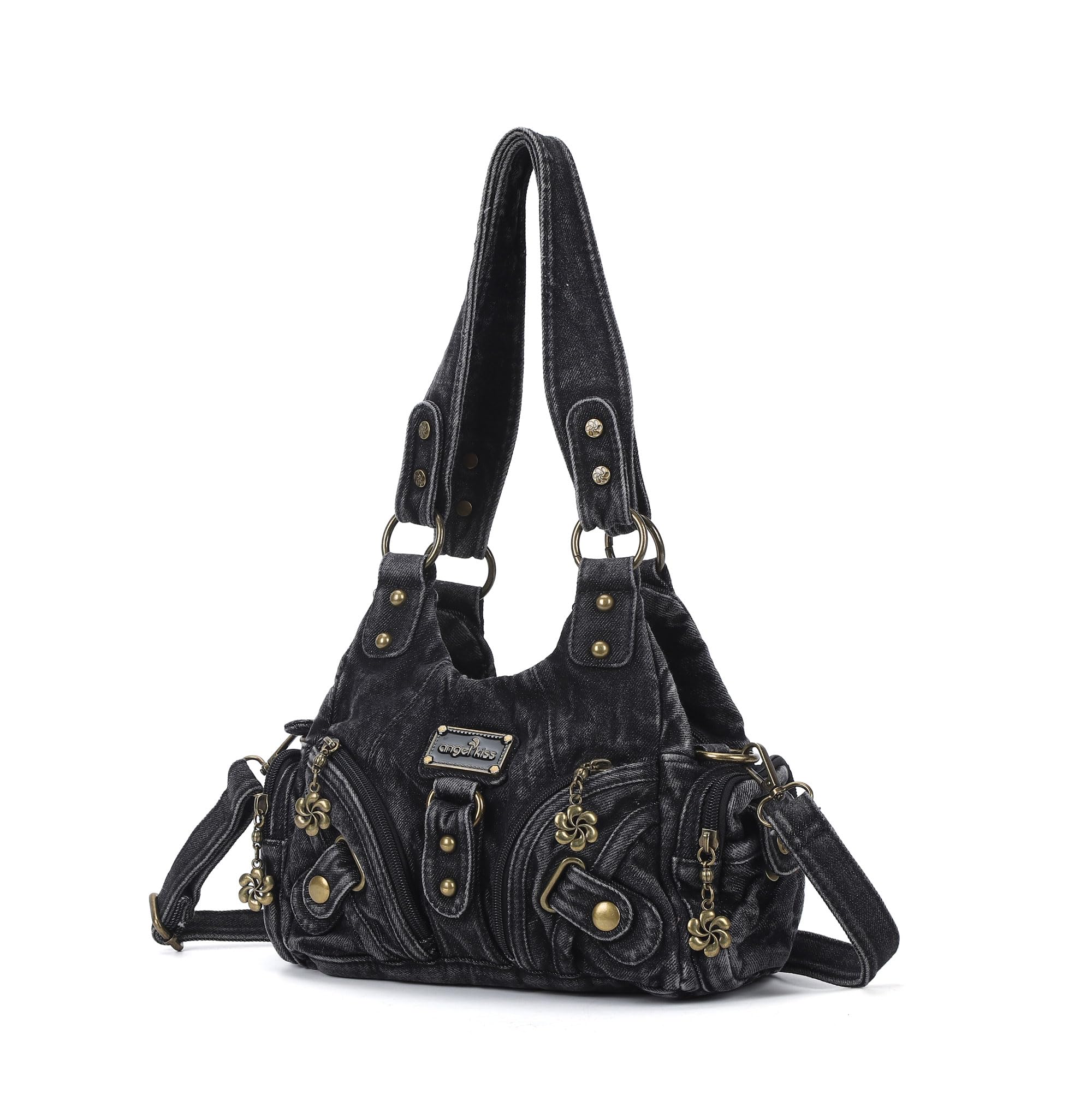 Angel Kiss 160922 Hobo Bag
