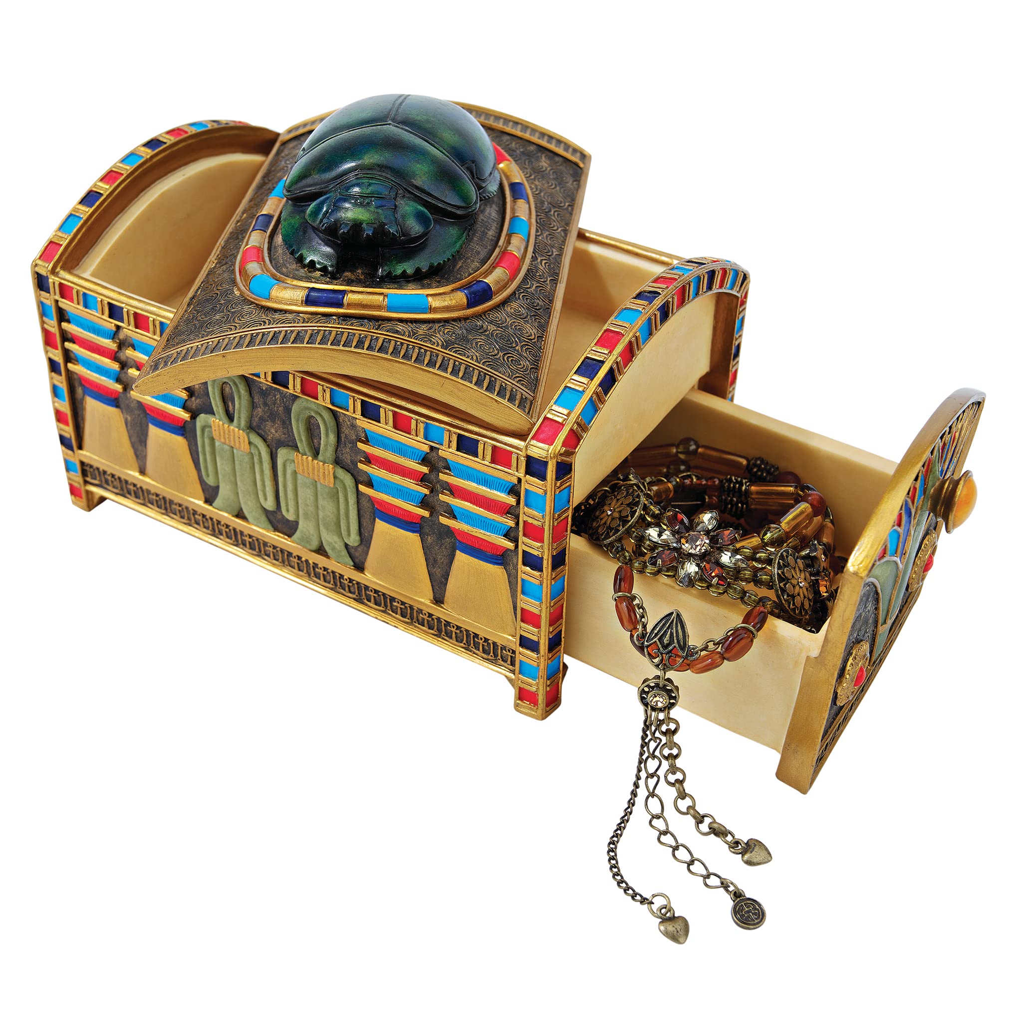 Amazon.co.jp: デザイントスカーノwu72299ロイヤルEgyptian